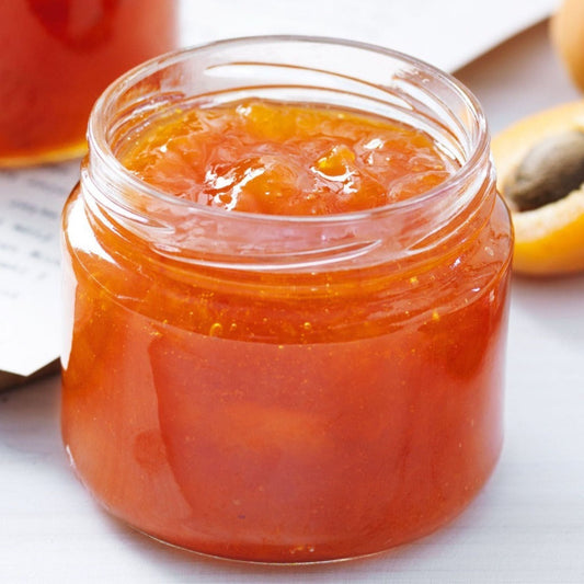 Apricot Jam - SproutOG