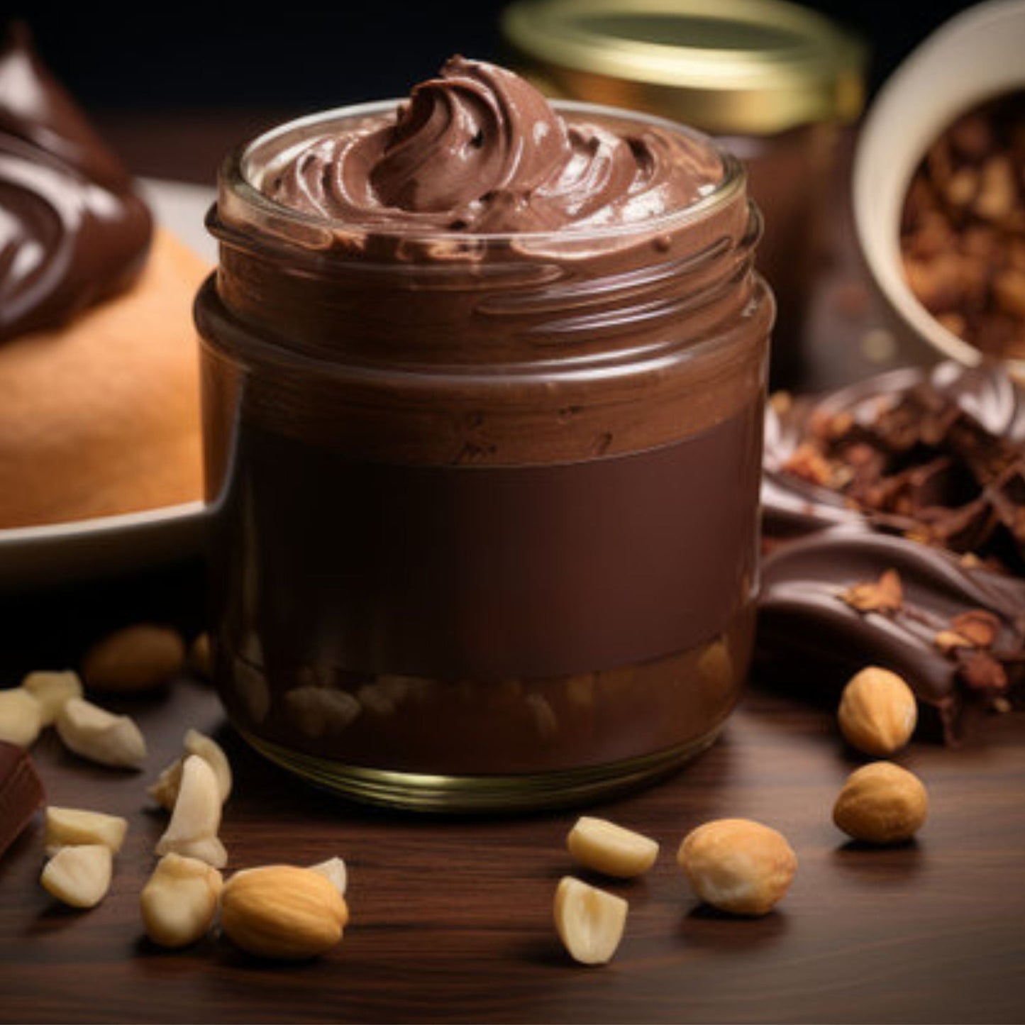 Chocolate Peanut Butter - SproutOG