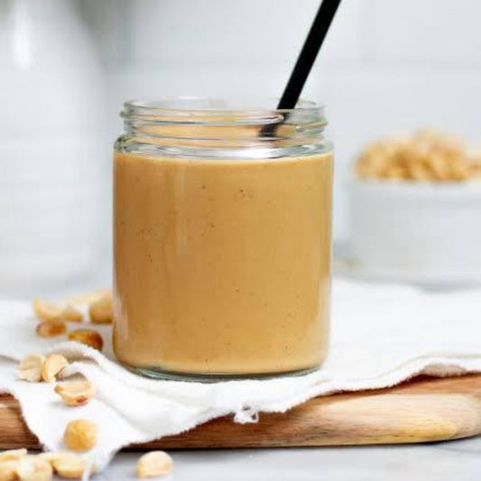 Honey Peanut Butter - SproutOG