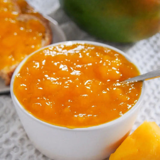 Mango Jam - SproutOG