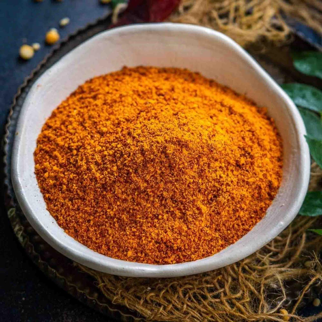 Molagai Podi (Idli Dosa Chutney Powder) - SproutOG