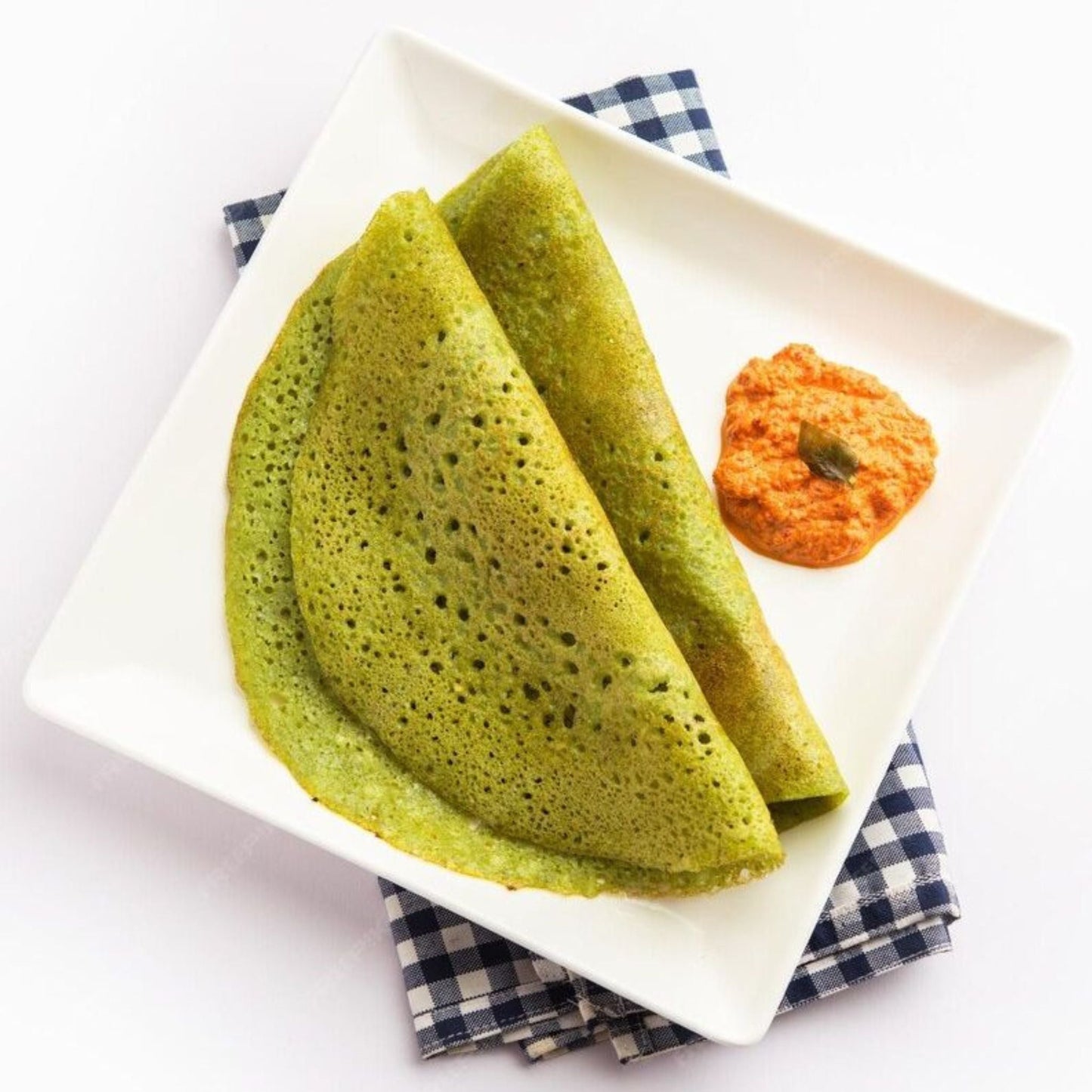 Palak Idli - Dosa Batter - SproutOG