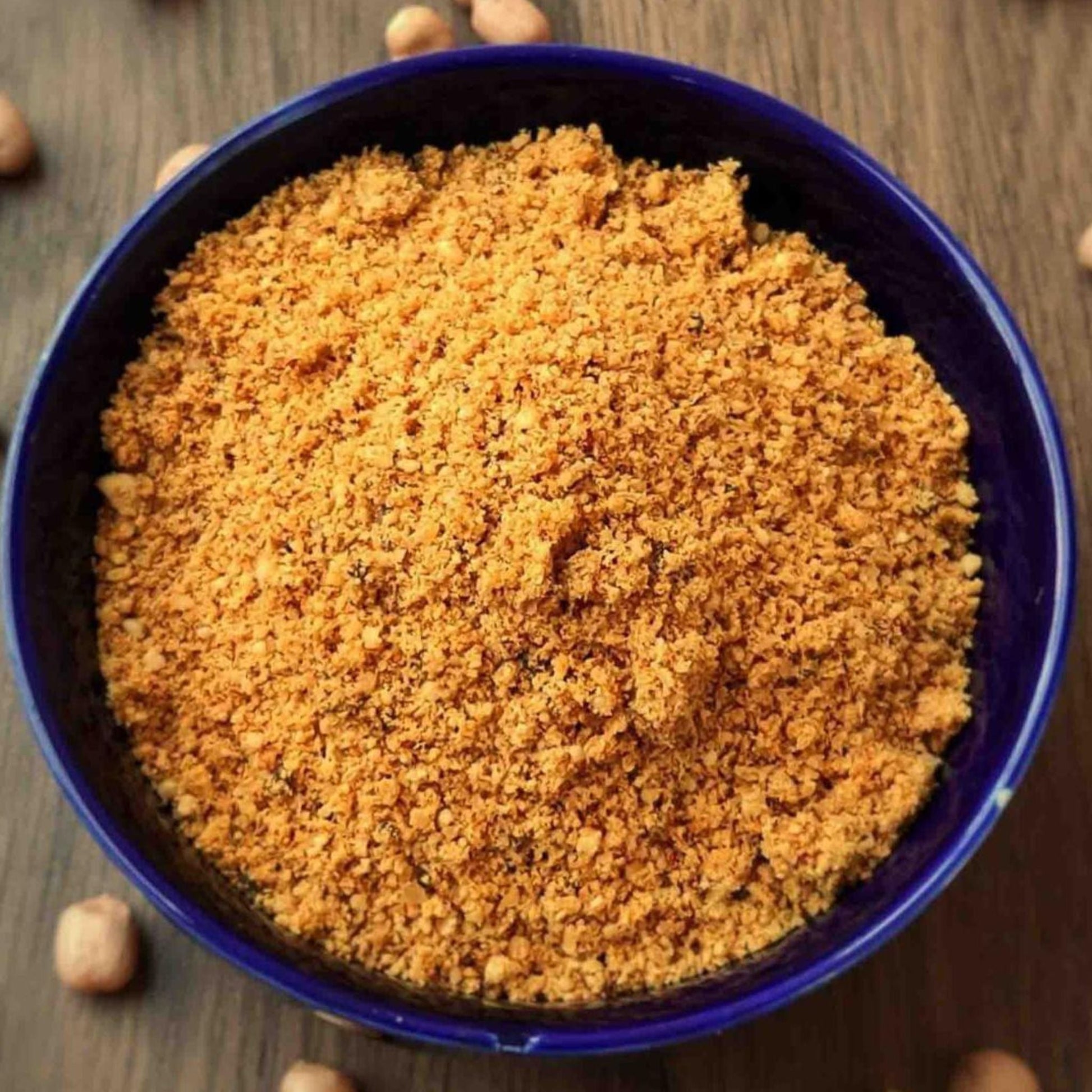 Peanut Podi - SproutOG