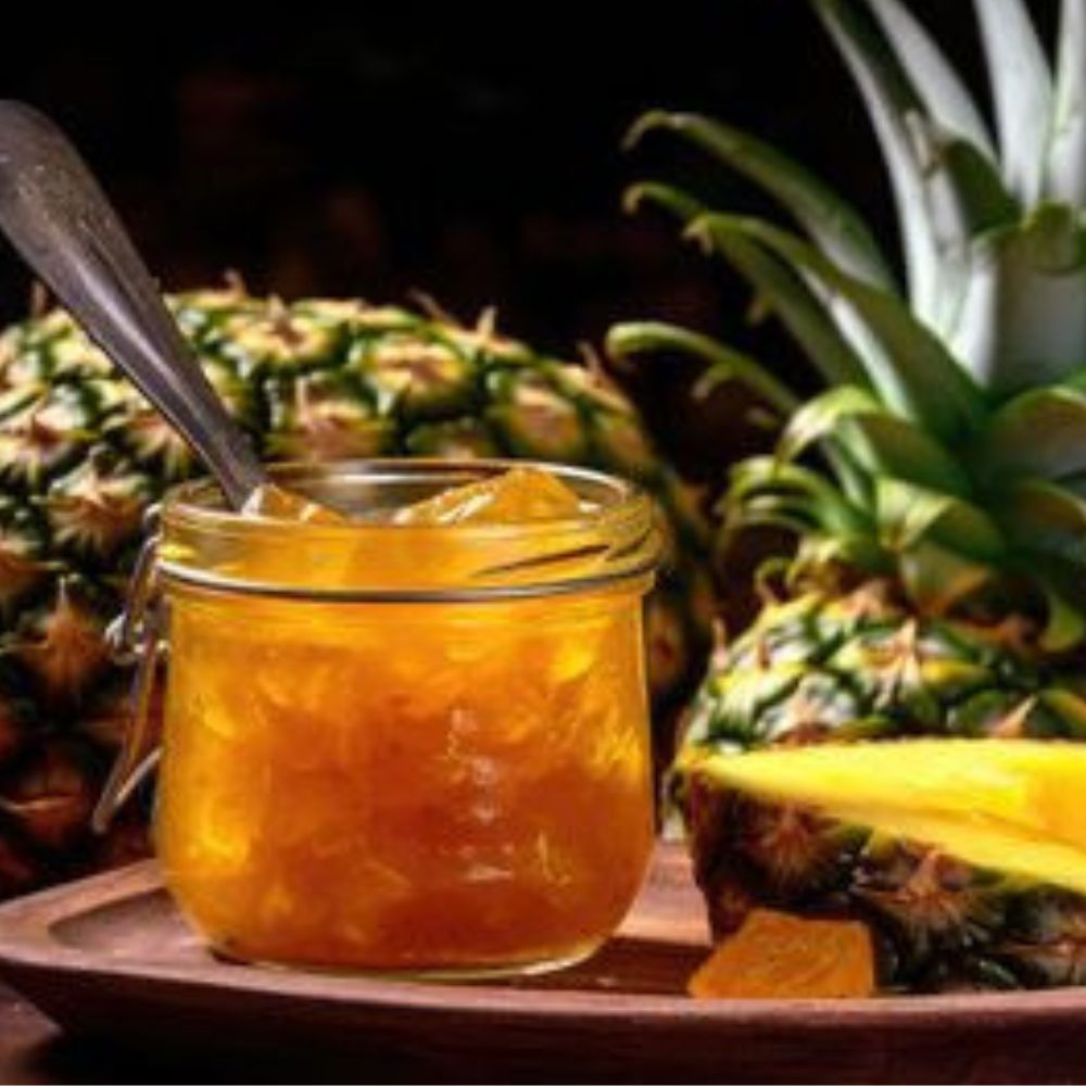 Pineapple Jam - SproutOG