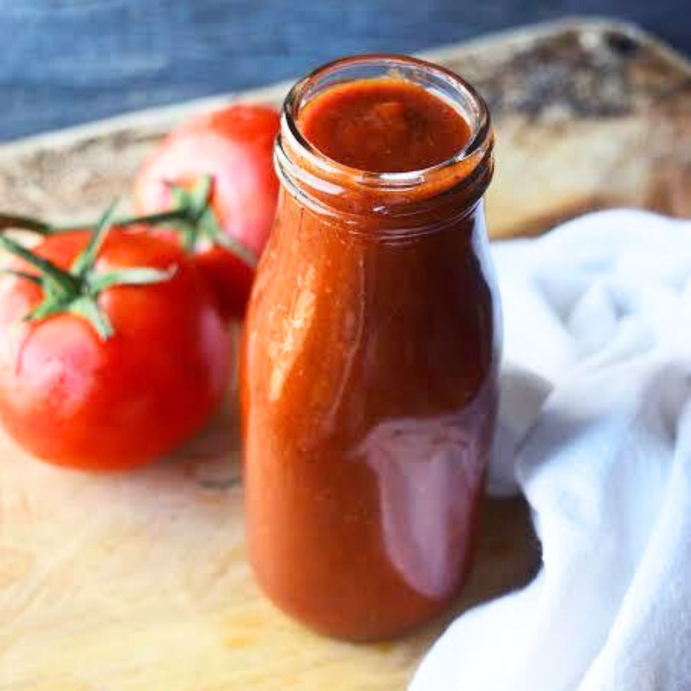 Tomato Ketchup - SproutOG